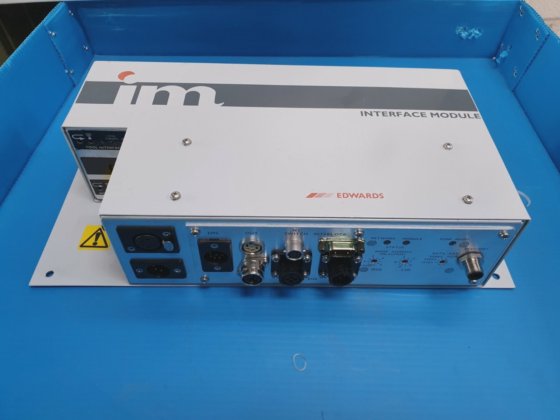EDWARDS NGR409000 DEVICENET INTERFACE (R4S2.2)