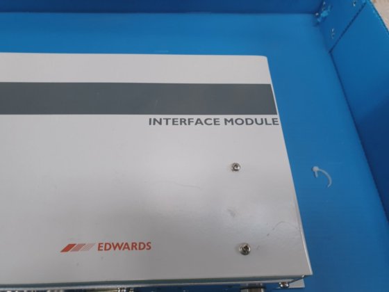 EDWARDS NGR409000 DEVICENET-SCHNITTSTELLE (R4S2.2)