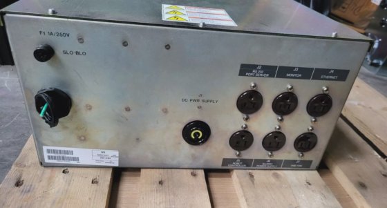 AMAT / 応用材料 0010-35249 トランスアッシー（BRA5A.1）