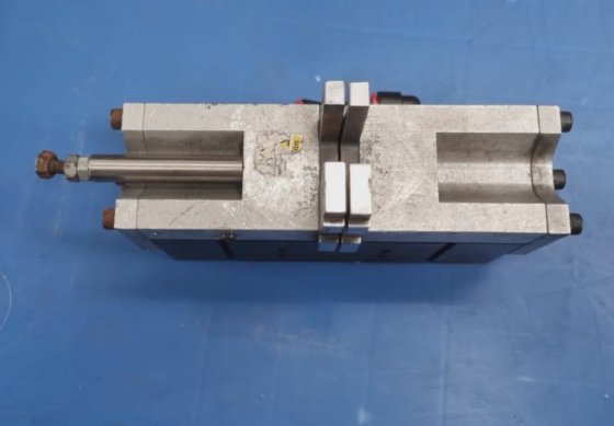 robohand inc rpw-500-2平行抓取器(r2s7.2)