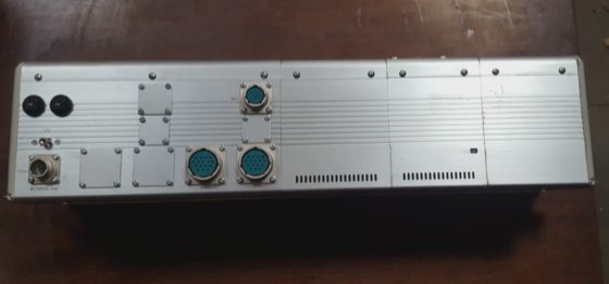 智能执行器IA SEL-G-2-AC-200.200B-EU控制器。联邦快递运输