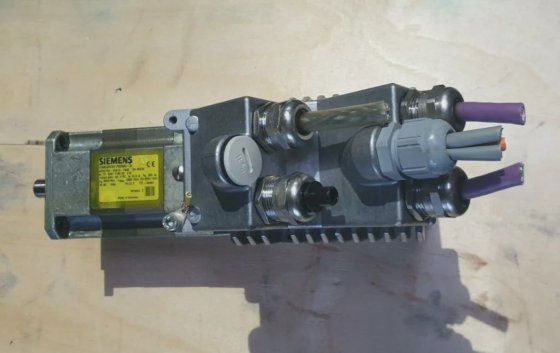 西门子 6SN2155-1AA10-1BA0 SIMODRIVE POSMO-A (R5S7.2)