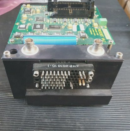 LENTRON MP5003 C/ BASLER SABS