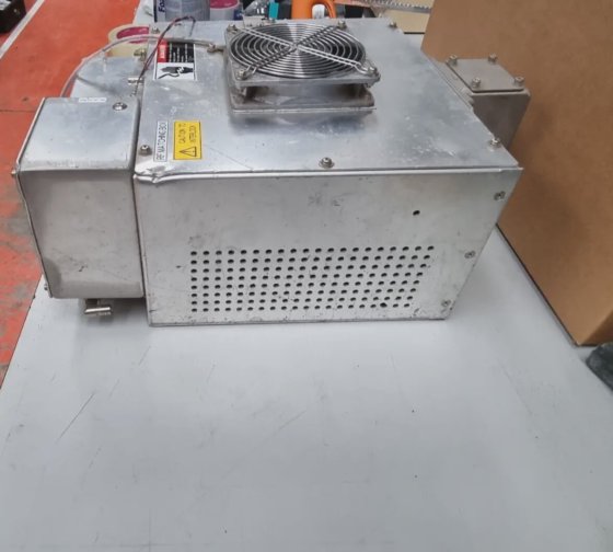 HITACHI M-05A2LS-400K 射频匹配盒 (RBD3.1)