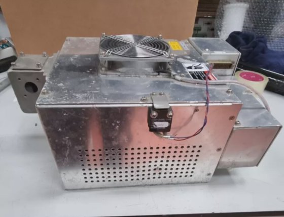 HITACHI M-05A2LS-400K 射频匹配盒 (RBD3.1)