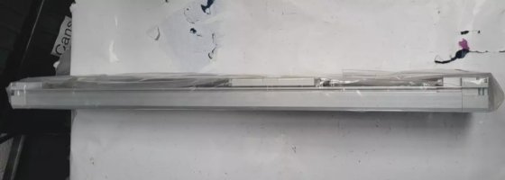 smc my2h25g-400l 无杆气缸 (rbd3.2)