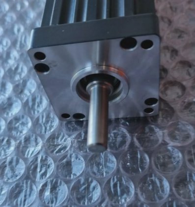 Parker sm162ae-ngsn 无刷伺服电机 (in18s3b1)