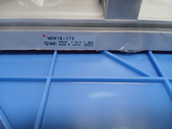 SMC MXW16-175 导向气缸（BR4C.6b9）