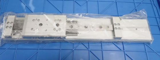 SMC MXW16-175 导向气缸（BR4C.6b9）