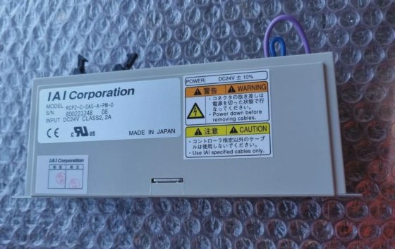 アイエーアイ コーポレーション RCP2-C-SA5-A-PM-0 RCP2 SERIES
