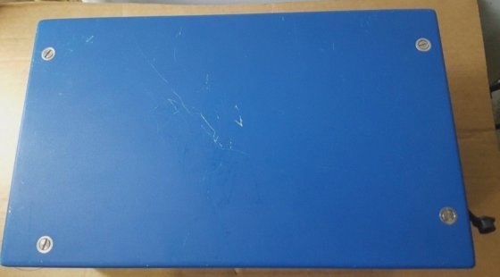 PERKIN ELMER CX-STROBE CX400-10 视觉频闪灯