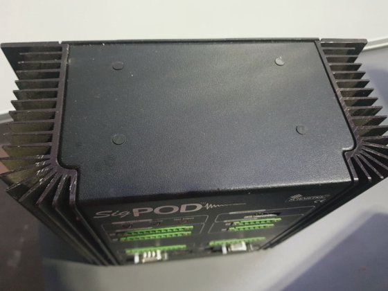 Sciemetric Sigpod 1202型