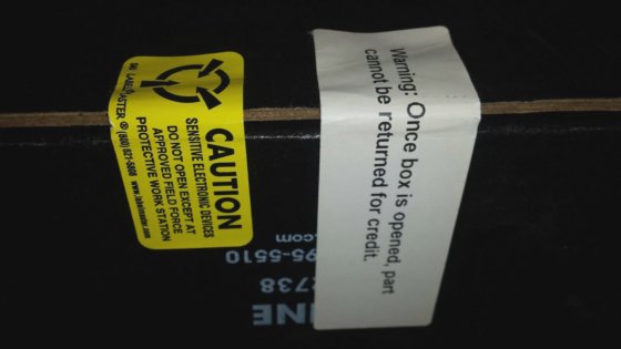 VARIAN 5015-0210 通用型加热器主电路板组件