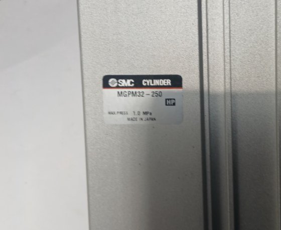 CILINDRO SMC MGPM32-250 (BR4.2)
