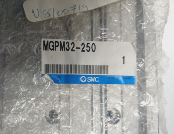 CILINDRO SMC MGPM32-250 (BR4.2)
