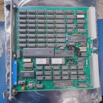 TE2839/4 ISS1 CPU 板 (R6S10.6B1)