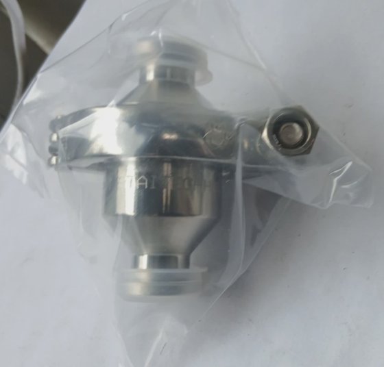 STAITECH HCV02 HCV02-050C-EBKU-35 止回阀 (BR4A.6B6)