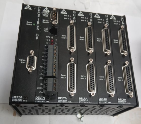 DELTA COMPUTER SYSTEMS RMC100