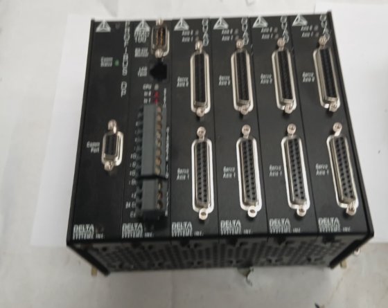 DELTA COMPUTER SYSTEMS RMC100