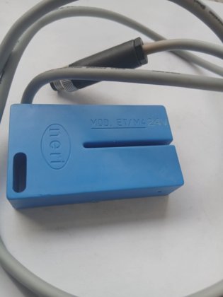 NERI ET/M4 24V 传感器 (BR6.6B27)