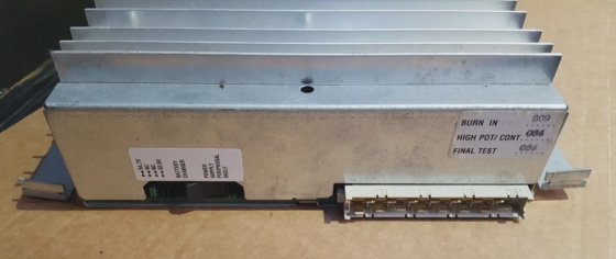 ALIMENTATORE ARTESYN EP071340-D