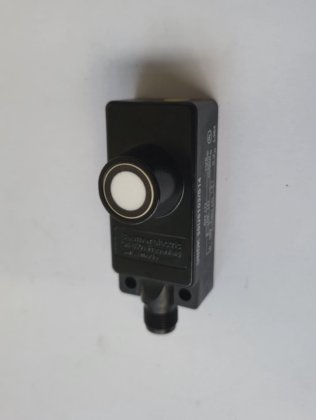 BAUMER UNDK30U6103/S14 ULTRASONIC SENSOR (in8s1b2)