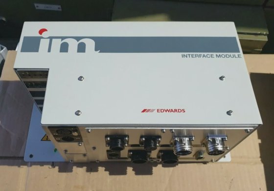 Module d'interface Edwards U20000521 (R3S4.7)