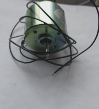 库恩克 D53BRL-F80 24VDC 阀门 (BR4A.6B4)