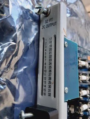 控制技术 901C-2597 32PT 直流输出 (BR4B.6B12)