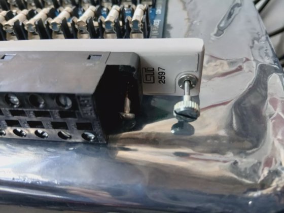 控制技术 901C-2597 32PT 直流输出 (BR4B.6B12)