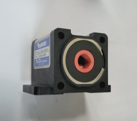 NSD VLS-12.8PRA14-400SXN ENCODER LINEAR (BR4.6b12)