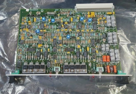 细间距 43395301-F 控制卡 (IN12S1B3)