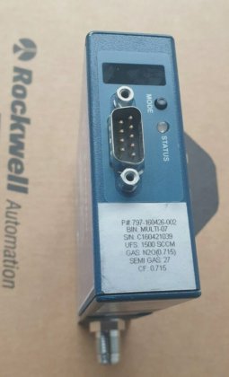 AERA 797-160426-009 控制器 (rbd2.1b5)