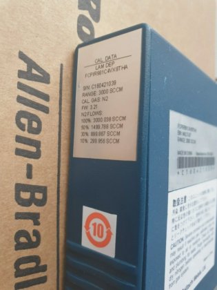 AERA 797-160426-009 控制器 (rbd2.1b5)