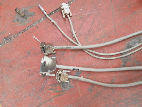 ROFIN POWERLINE E X48A -WX50