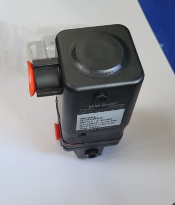 ITT GT2108ED コノフロー圧力トランスデューサー（BR3.5B9）