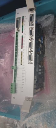 IMA S21260 伺服驱动控制 (BR4.6b1)