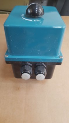 インバーターパックER45.758Kコントロール(BR5.3B7)