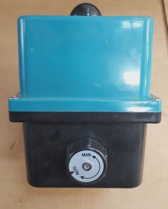 インバーターパックER45.758Kコントロール(BR5.3B7)