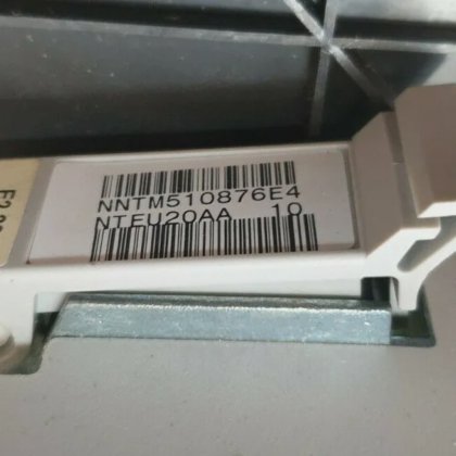 NORTEL TN-4XE NTEU20AA 聚合卡的各种修订版