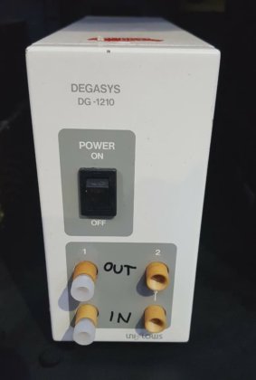 ユニフローズのデガシスdg-1210（rbd6.2）