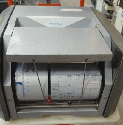 华大系统Postmate V台式压力封口机（Auct）。