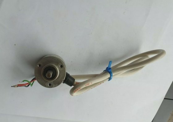 HENGSTLER 0527177 5VDC 工业编码器 (IN20S2)