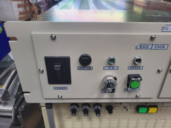 HITACHI ESC-2000E 双通道电调电源 (br3.3)