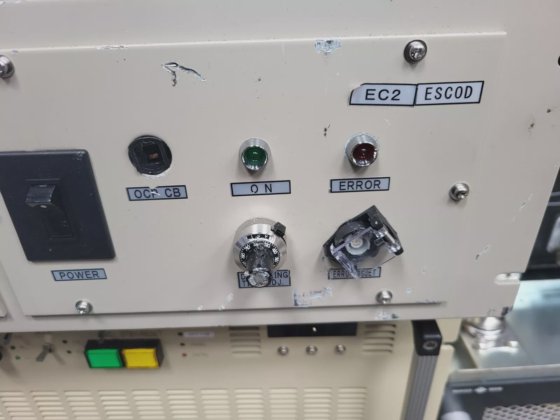 HITACHI ESC-2000E 双通道电调电源 (br3.3)