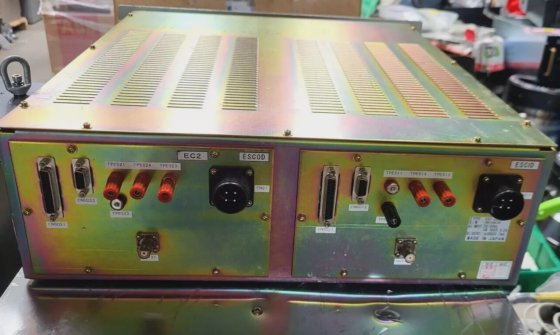 HITACHI ESC-2000E 双通道电调电源 (br3.3)