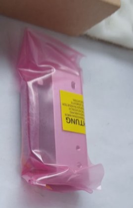 ALLEN CODING GMBH 101935 CABEZAL