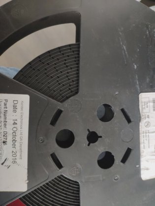 MAXIM MAX7221CWG + T Drivers
