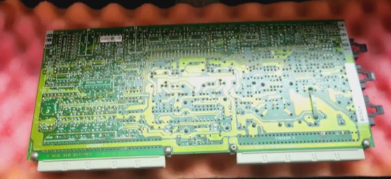 博世 0811405043 放大器卡 (BR3.6B8)