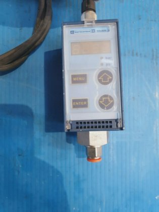 SENSOR DE PRESIÓN TELEMECANIQUE XML-FM01D2015